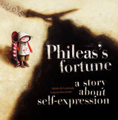 Book cover for Phileas's Fortune