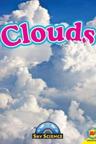 Cover of Clouds with Code