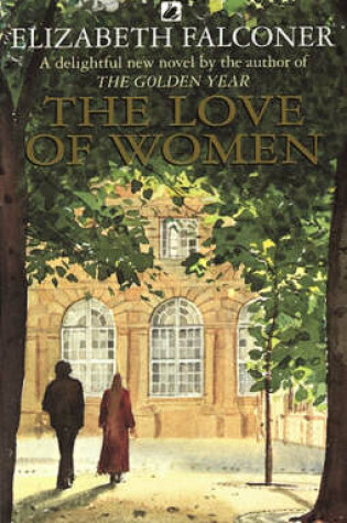 Cover of The Love of Women