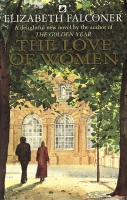 Book cover for The Love of Women