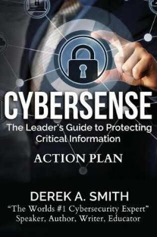 Cover of Cybersense Workbook