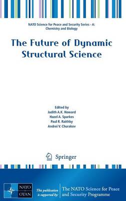 Cover of The Future of Dynamic Structural Science