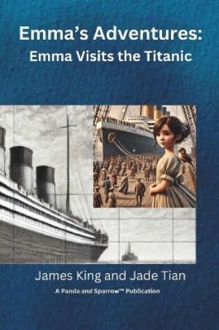 Cover of Emma's Advertures