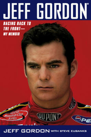 Cover of Jeff Gordon