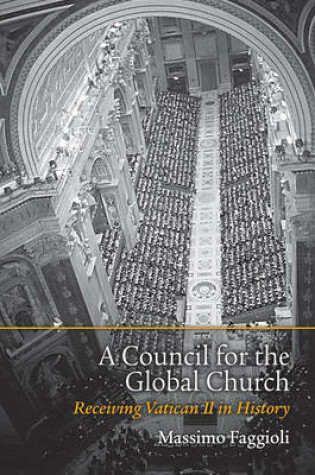 Cover of A Council for the Global Church