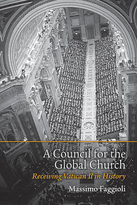 Book cover for A Council for the Global Church