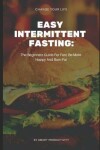 Book cover for Easy Intermittent Fasting