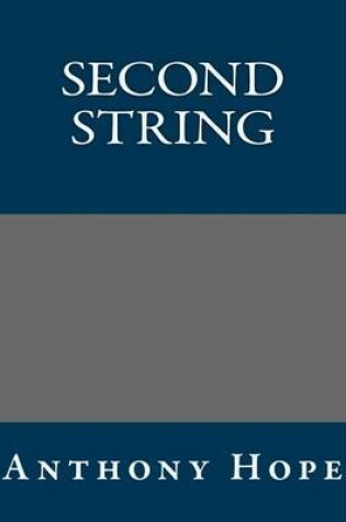 Cover of Second String