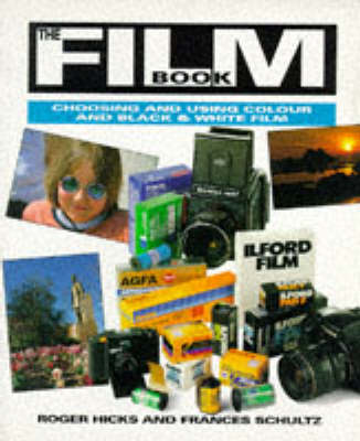 Book cover for The Film Book