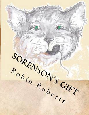 Book cover for Sorenson's Gift