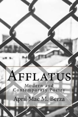 Cover of Afflatus Issue 1