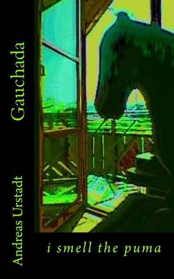 Book cover for Gauchada