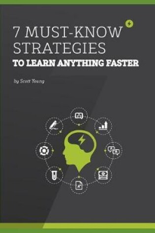 Cover of 7 Must Know Strategies to Learn