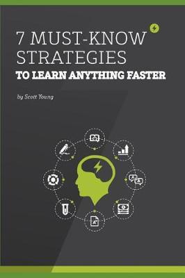 Book cover for 7 Must Know Strategies to Learn