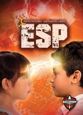 Book cover for ESP
