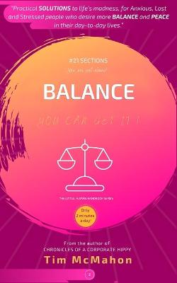 Book cover for Balance