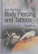 Book cover for Body Piercing and Tattooing