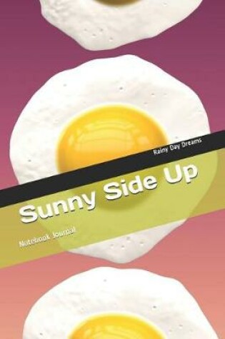 Cover of Sunny Side Up