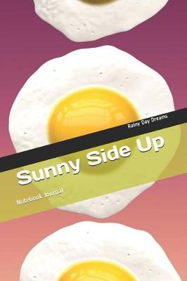 Book cover for Sunny Side Up