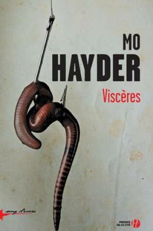 Cover of Visceres