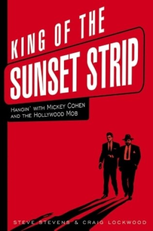 Cover of King of the Sunset Strip