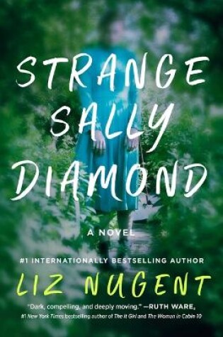 Cover of Strange Sally Diamond