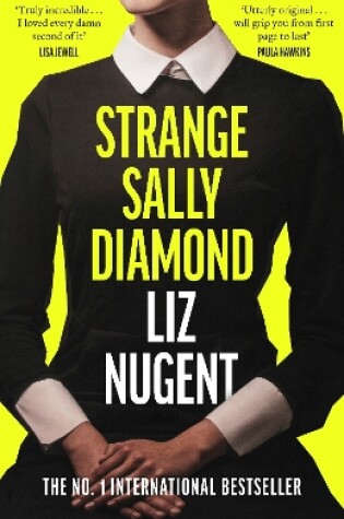 Cover of Strange Sally Diamond