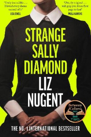 Cover of Strange Sally Diamond