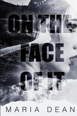 Book cover for On the Face of it