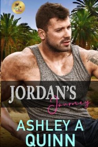 Cover of Jordan's Journey