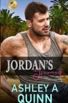 Book cover for Jordan's Journey