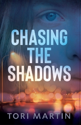 Cover of Chasing the Shadows