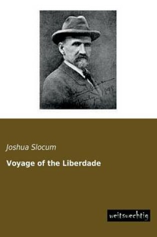 Cover of Voyage of the Liberdade