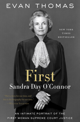 Cover of First