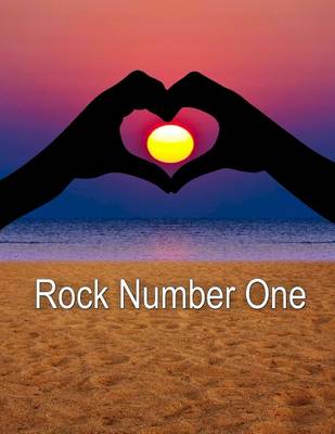 Book cover for Rock Number One