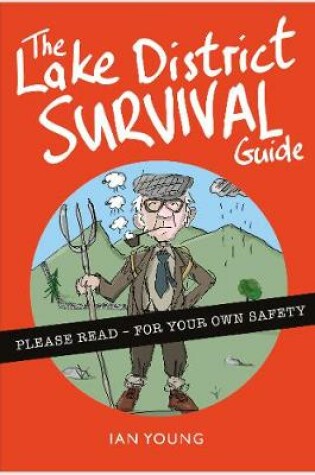 Cover of The Lake District Survival Guide
