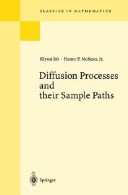 Book cover for Diffusion Processes & Their Sample Paths