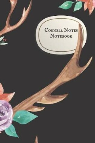 Cover of Cornell Notes Notebook