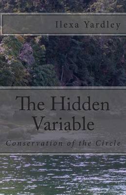 Book cover for The Hidden Variable