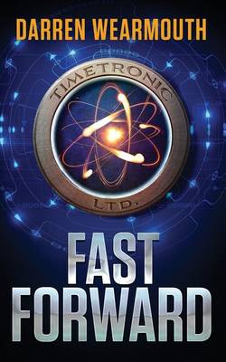 Book cover for Fast Forward