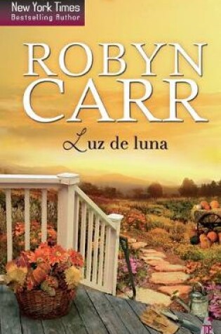 Cover of Luz de luna