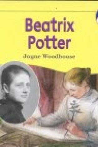 Cover of Beatrix Potter