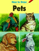 Book cover for How to Draw Pets