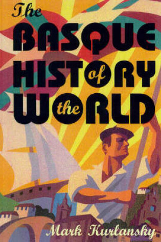 Cover of Basque History of the World