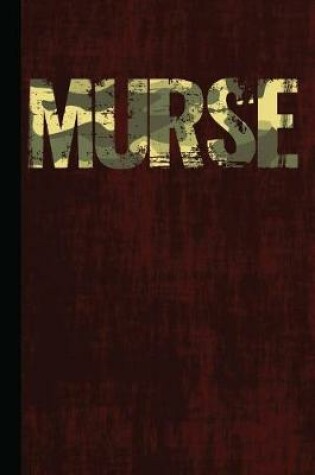 Cover of Murse