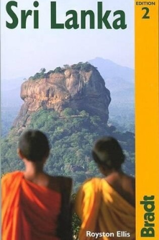 Cover of Sri Lanka