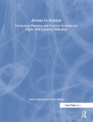 Cover of Access to Science