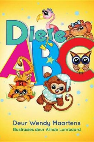 Cover of Diere-ABC
