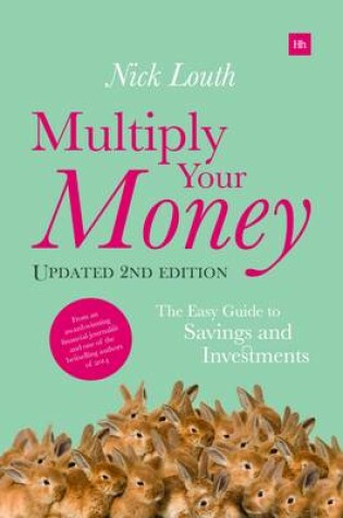 Cover of Multiply Your Money