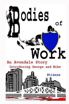 Book cover for Bodies of Work